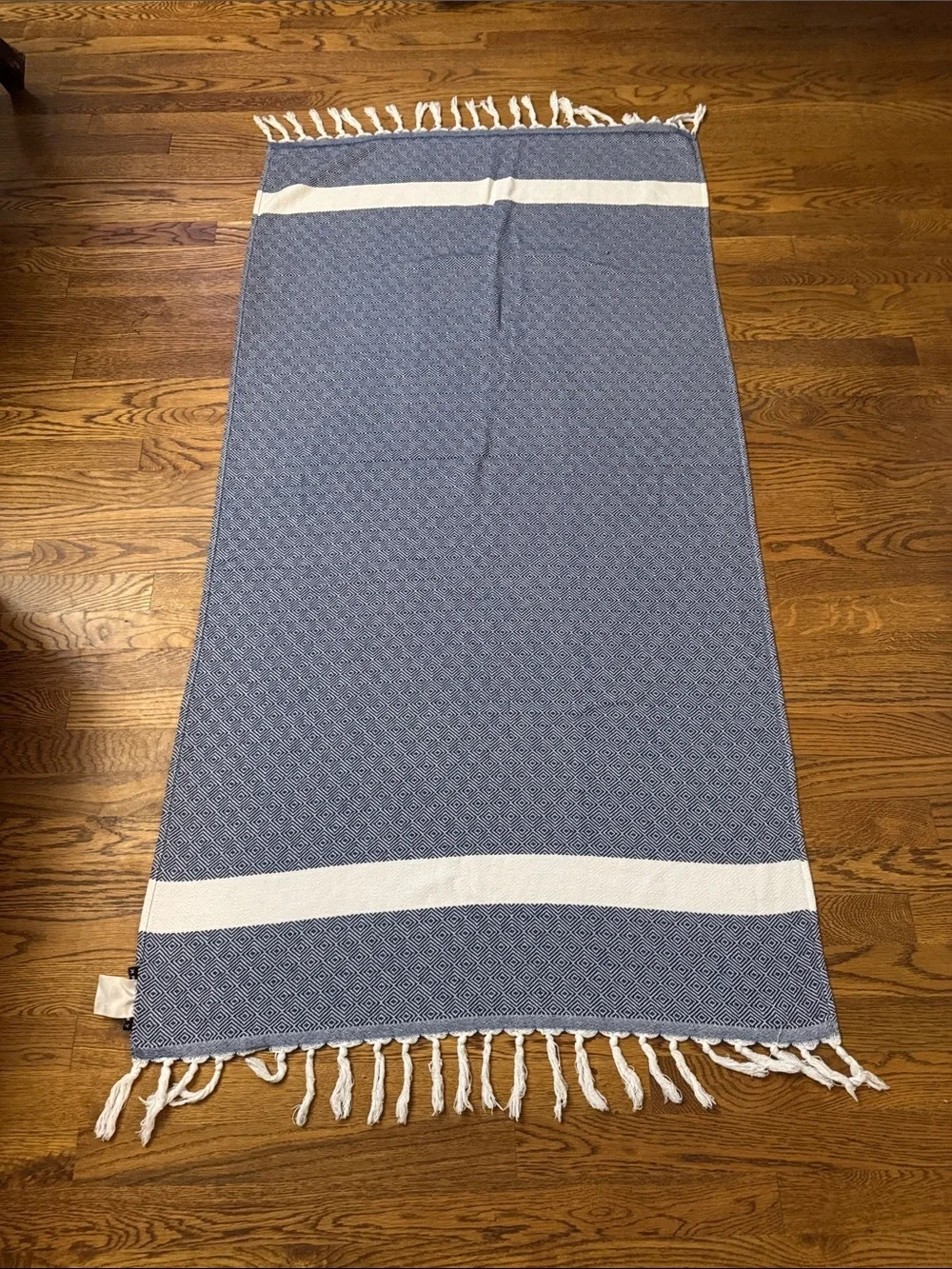 Trina Turk classic diamond